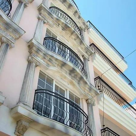 Aparthotel Royal Residences Didim