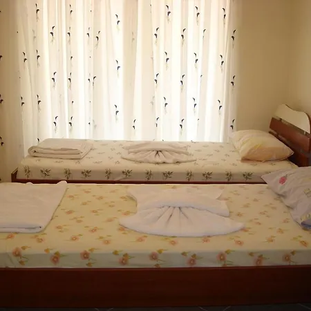 Royal Residences Didim