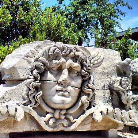 Hotel Royal Residences Didim