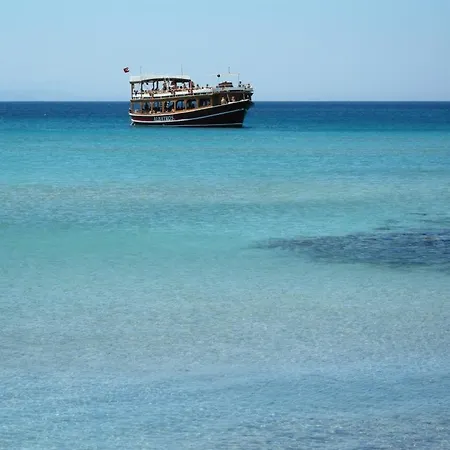 Royal Residences Didim