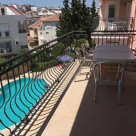 Royal Residences * Didim
