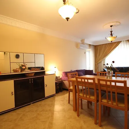 Royal Residences * Didim