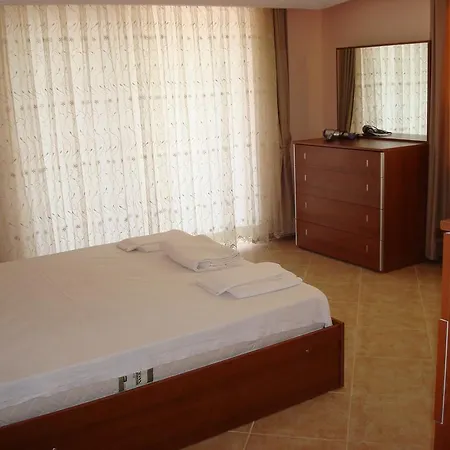 Royal Residences Aparthotel Didim