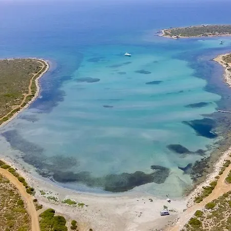 Royal Residences Didim