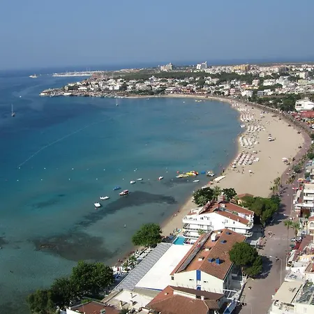 Otel Royal Residences Didim