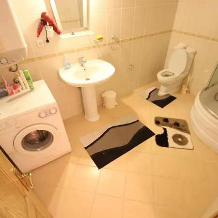 Royal Residences Hotel Didim