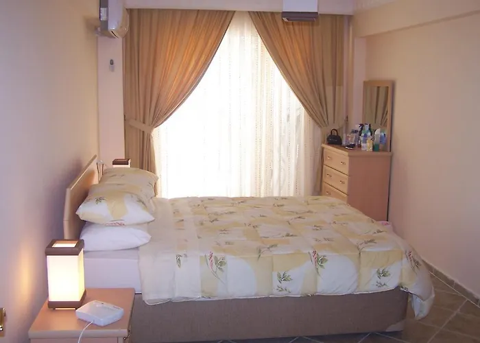 Royal Residences * Didim