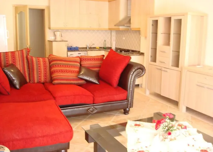 Royal Residences Didim