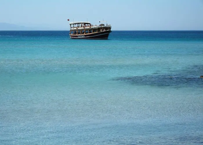 Royal Residences Didim