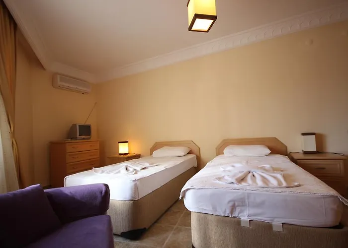 Royal Residences Didim