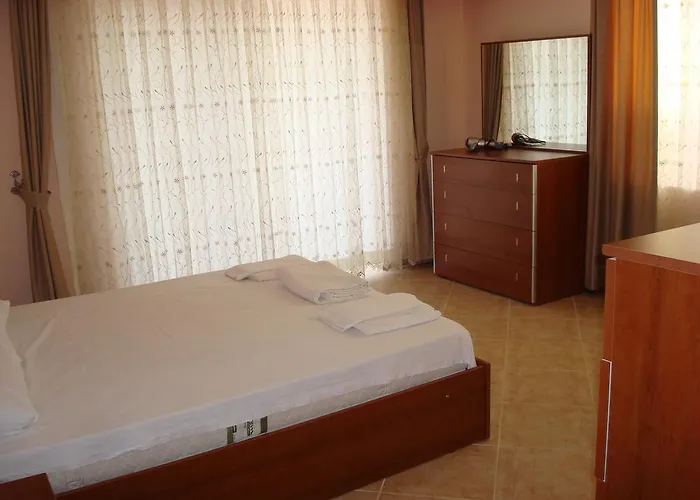 Royal Residences Otel Didim