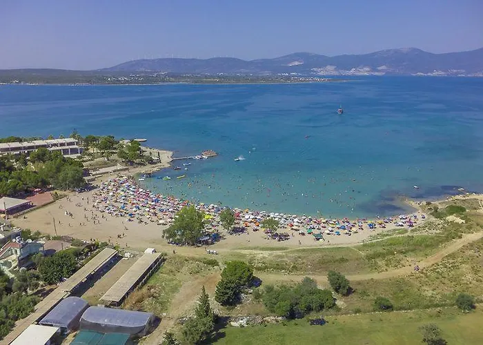 Royal Residences Otel