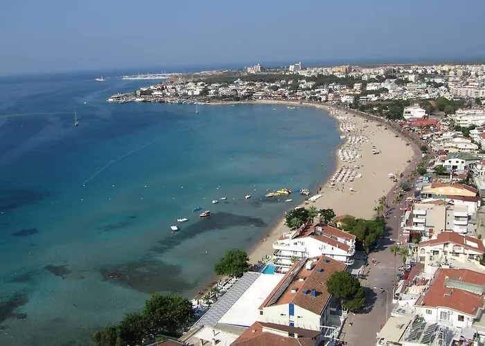 Otel Royal Residences Didim