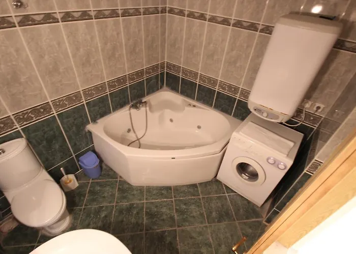 Royal Residences Didim