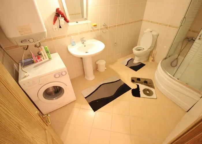 Royal Residences Otel Didim