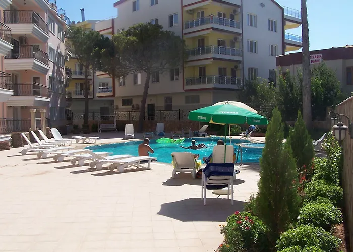 Royal Residences Otel