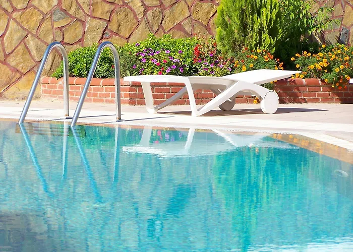 Royal Residences Otel Didim