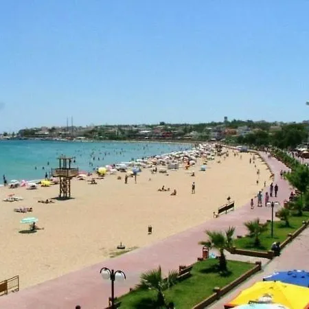 Royal Residences 迪迪姆