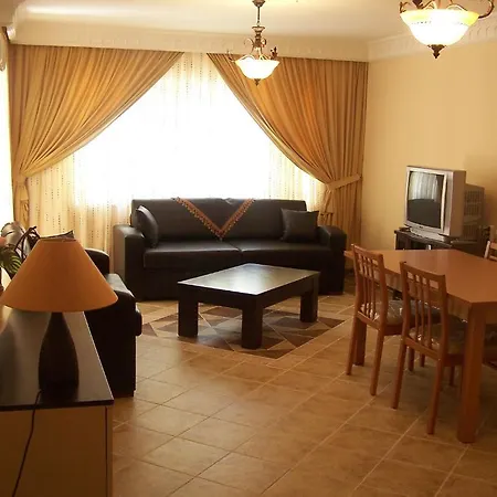 Royal Residences 迪迪姆