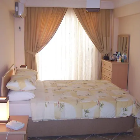 Royal Residences * Didim