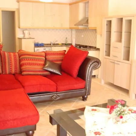 Royal Residences Didim