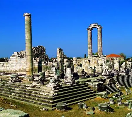 Royal Residences 酒店 *