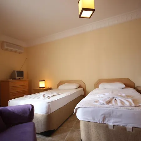 Royal Residences 迪迪姆