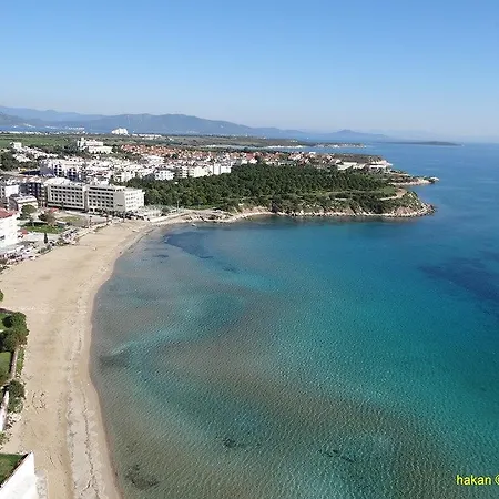 Royal Residences 酒店 *