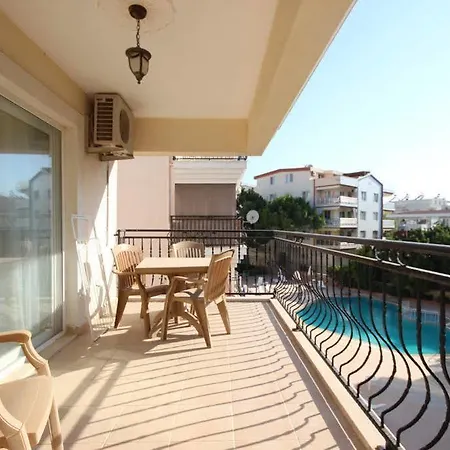 Royal Residences Apartmanhotel Didim