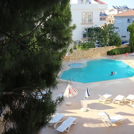 Royal Residences Apartmanhotel *