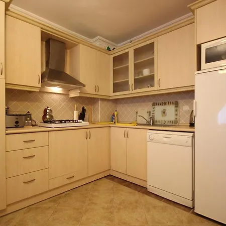 Apartmanhotel Royal Residences