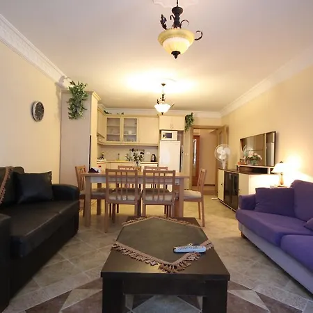 Royal Residences Apartmanhotel Didim