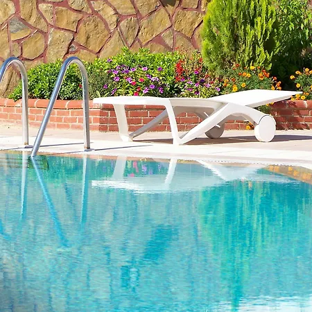Royal Residences Apartmanhotel Didim