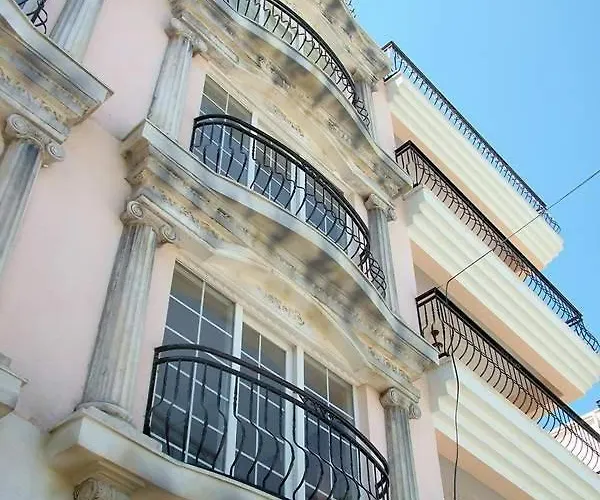 מלון Royal Residences דידים