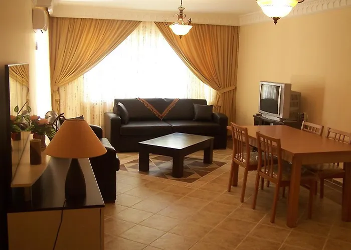 Royal Residences Didim