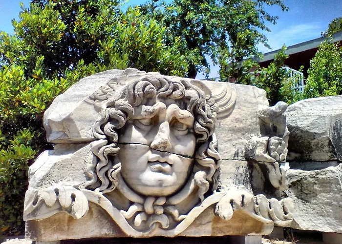 מלון Royal Residences דידים