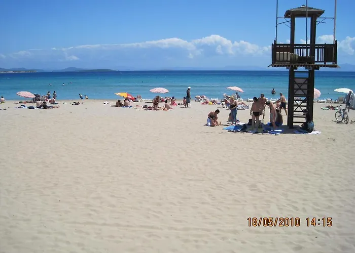 Royal Residences * דידים