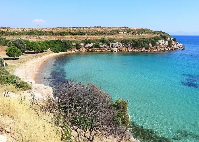 מלון Royal Residences