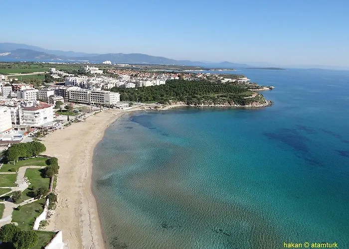 Royal Residences מלון *