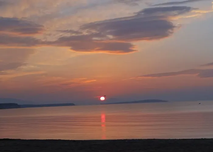 מלון Royal Residences