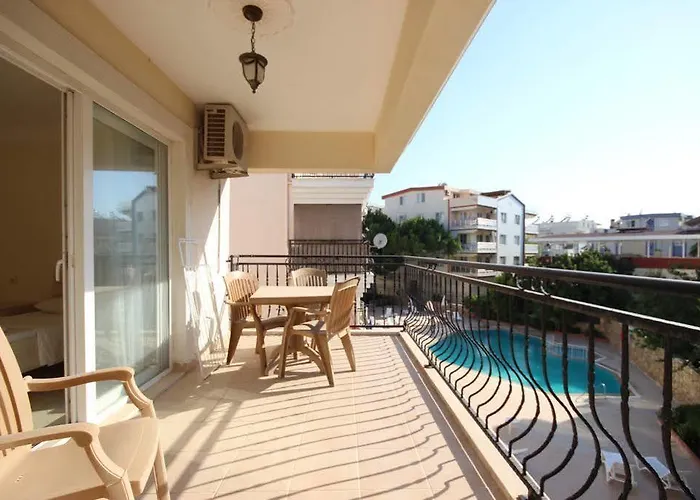 Royal Residences מלון דידים