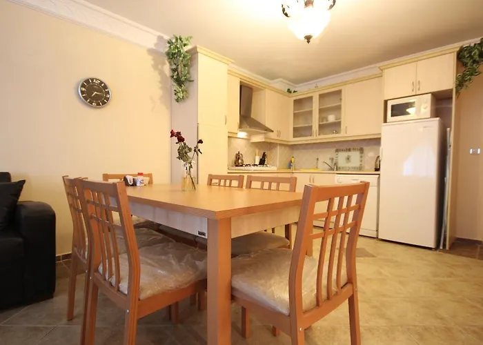 מלון Royal Residences דידים