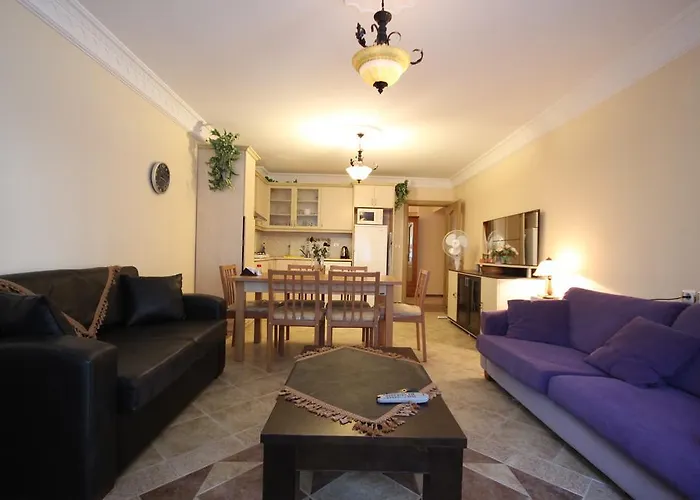 Royal Residences מלון דידים